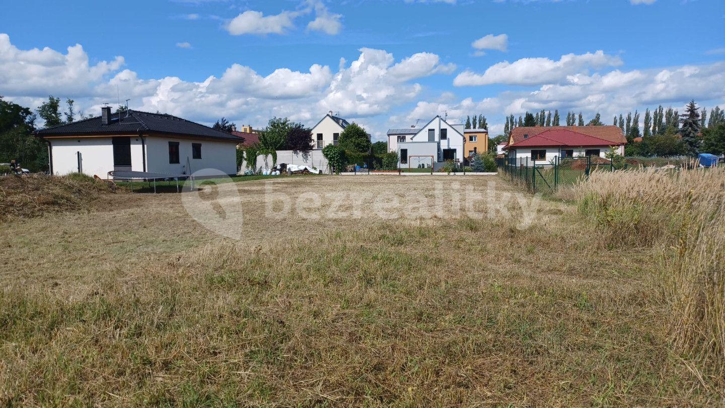 plot for sale, 1,246 m², Předměřice nad Labem, Královéhradecký Region