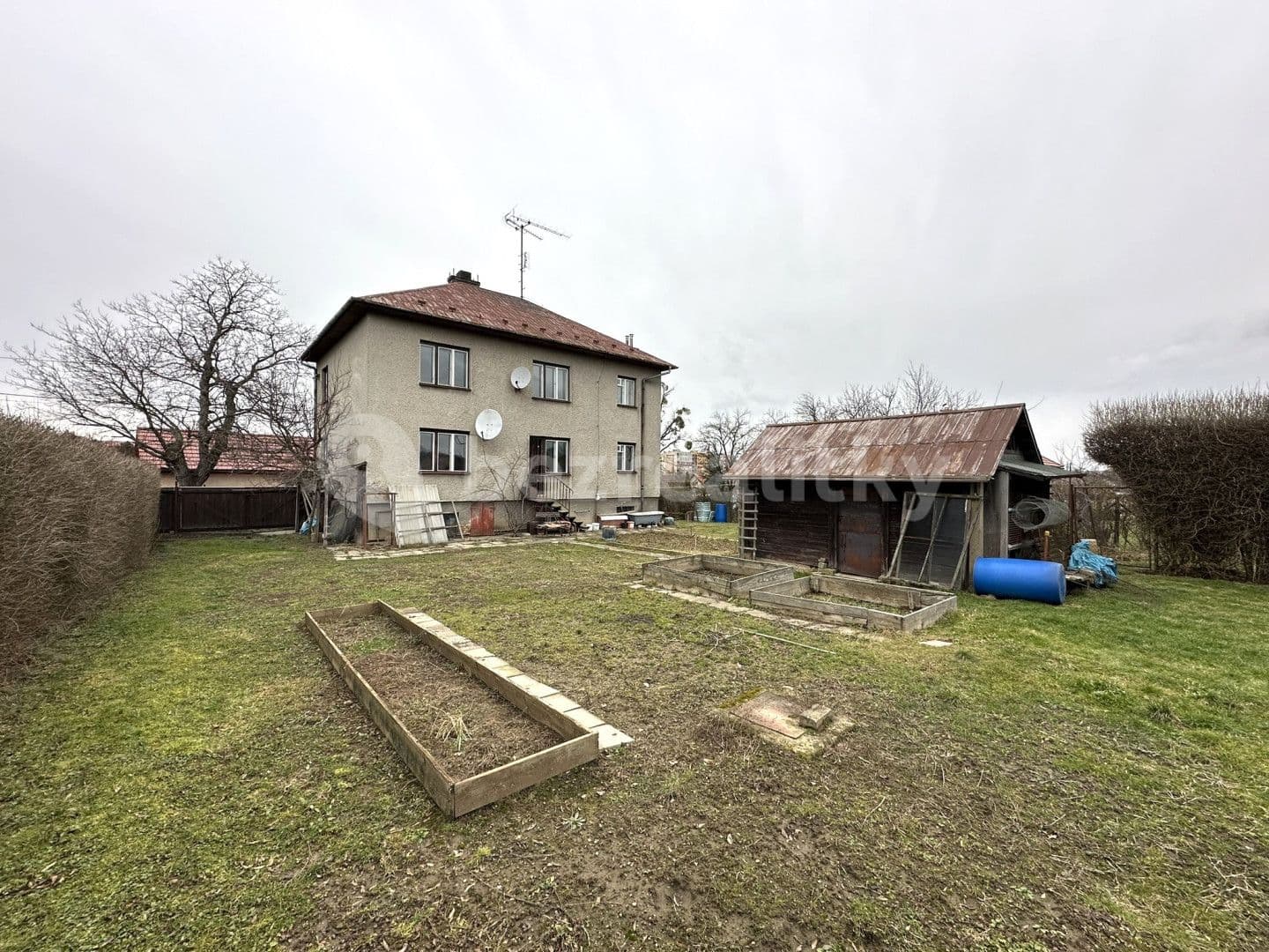 house for sale, 190 m², Za Humny, Nový Jičín, Moravskoslezský Region