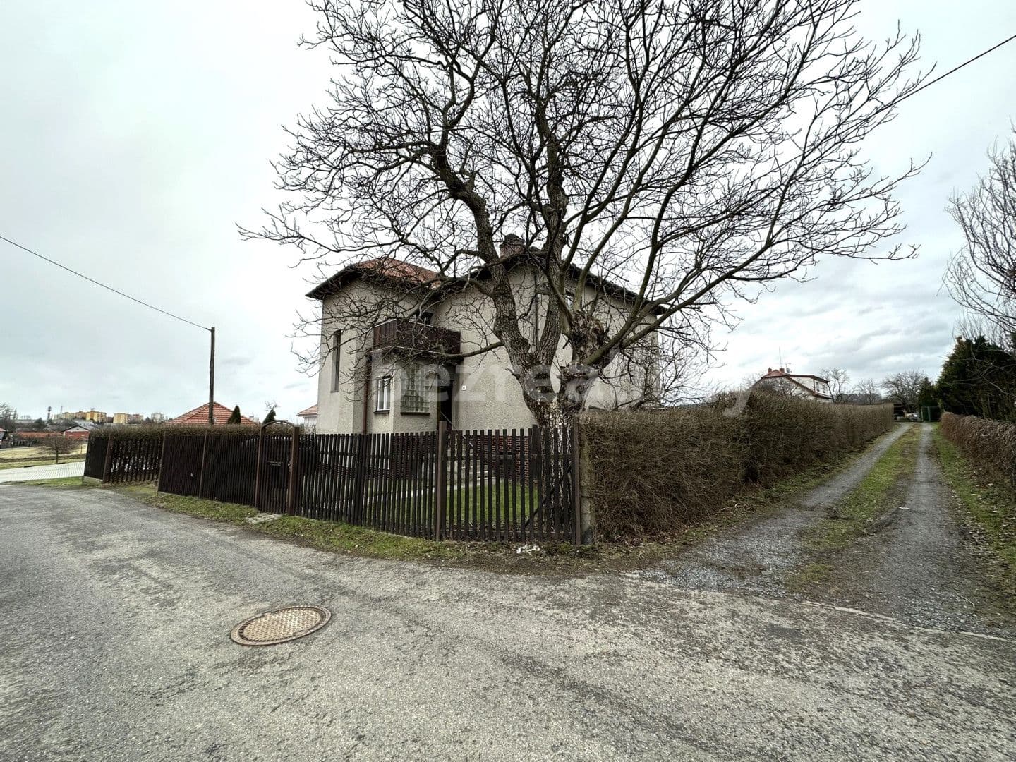 house for sale, 190 m², Za Humny, Nový Jičín, Moravskoslezský Region