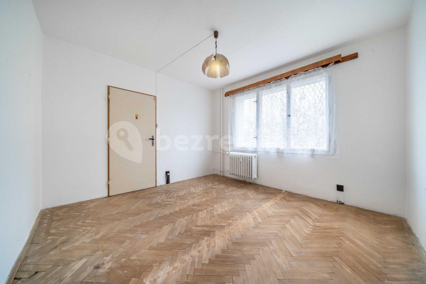 2 bedroom flat for sale, 54 m², Družby, Plzeň, Plzeňský Region