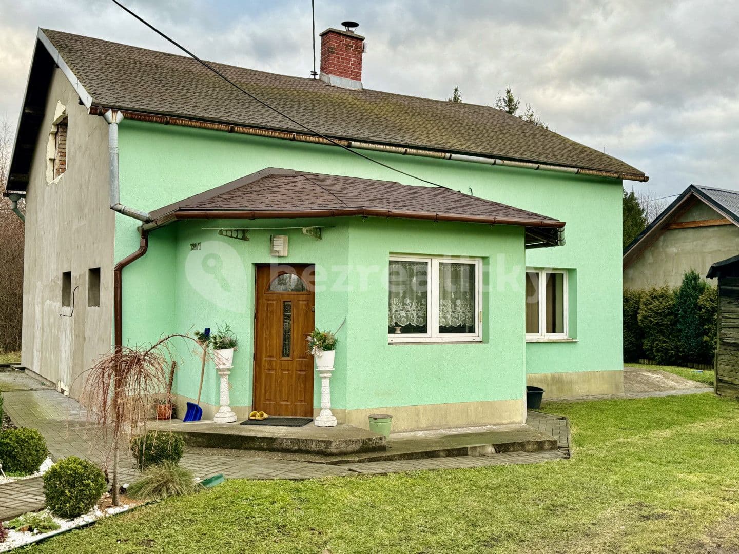 house for sale, 81 m², K Závorám, Vratimov, Moravskoslezský Region