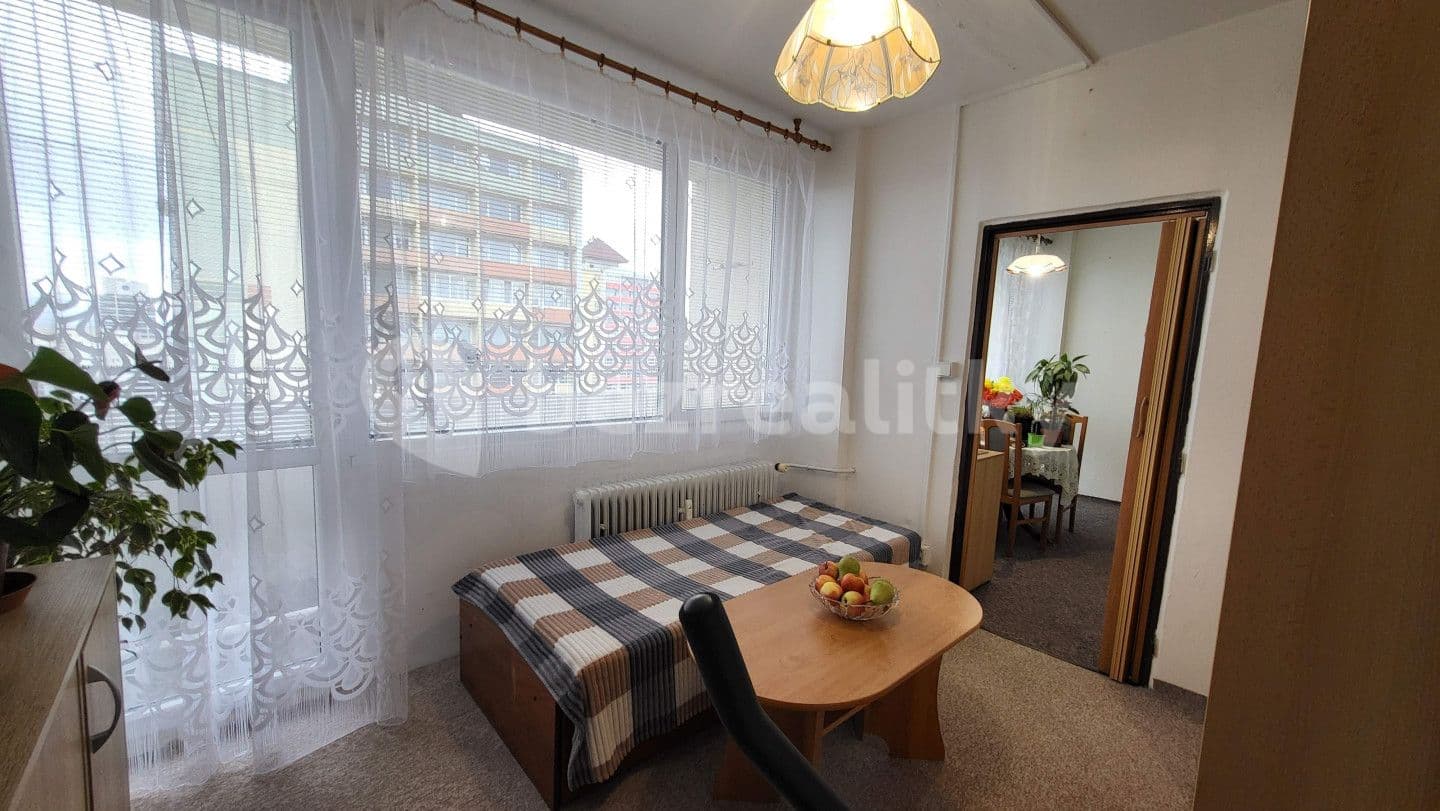 3 bedroom flat for sale, 62 m², U Věžových domů, Most, Ústecký Region