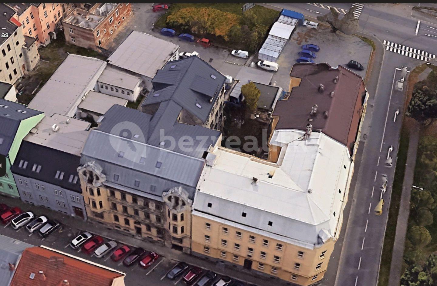 house for sale, 2,537 m², U Tiskárny, Ostrava, Moravskoslezský Region