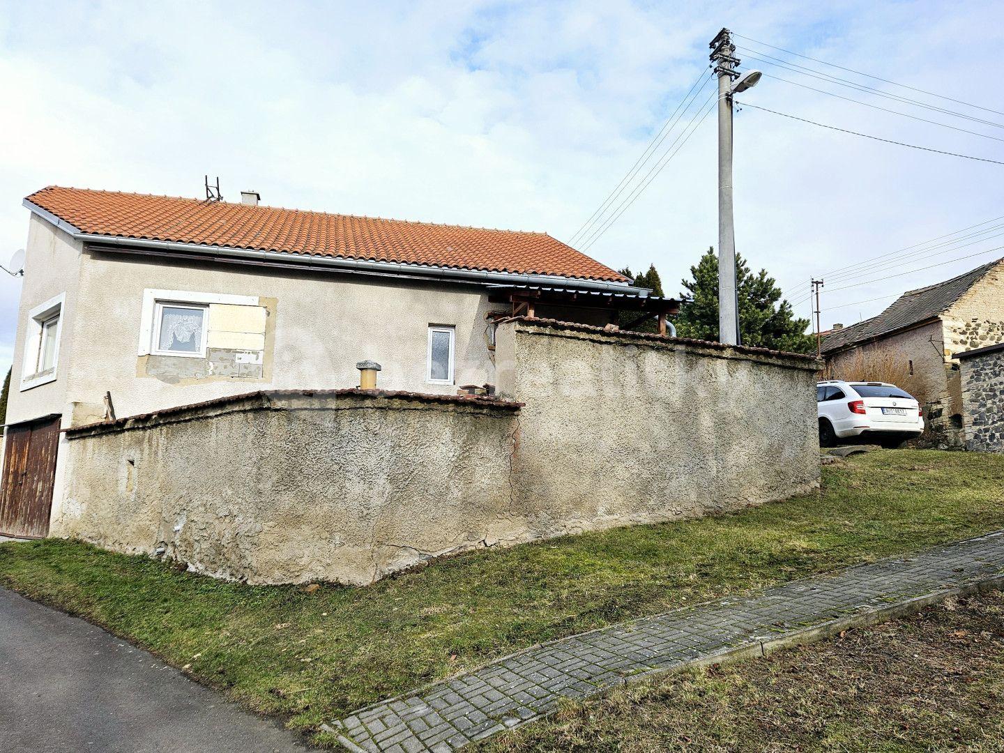 house for sale, 103 m², Chraberce, Ústecký Region