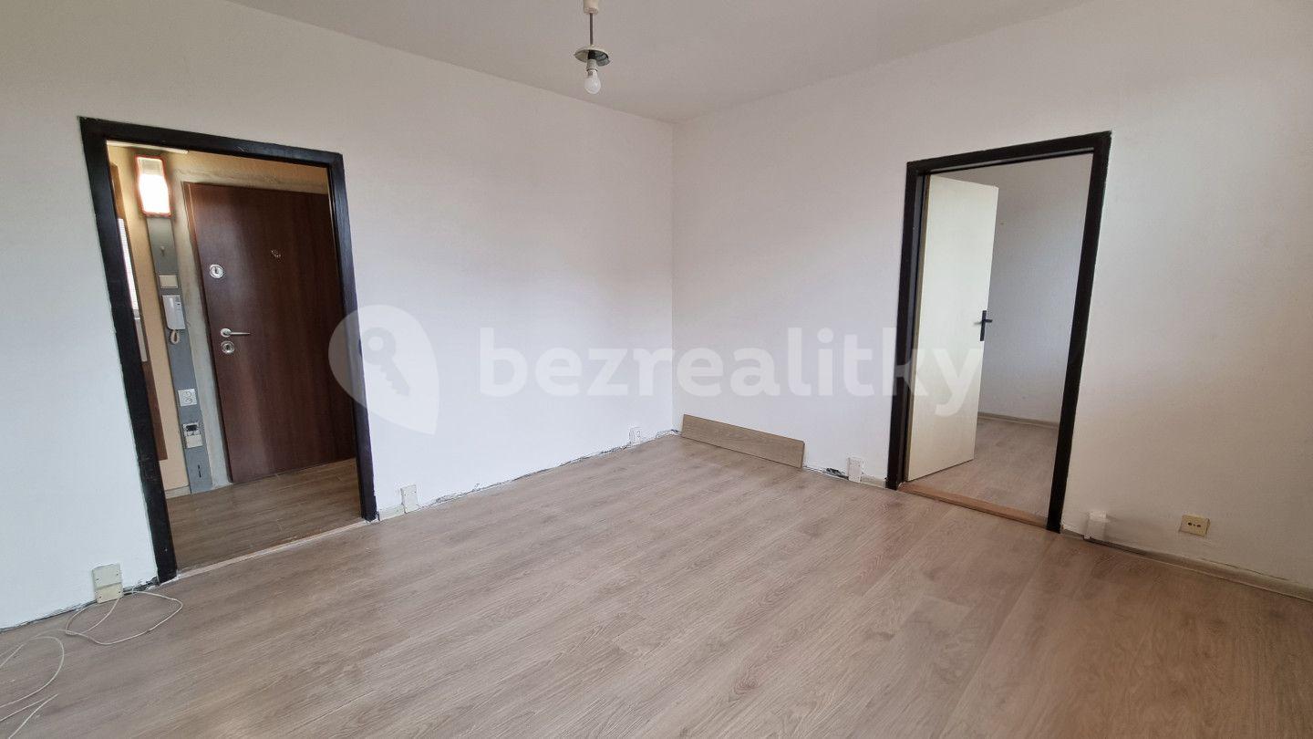 2 bedroom flat for sale, 43 m², Polní, Český Těšín, Moravskoslezský Region
