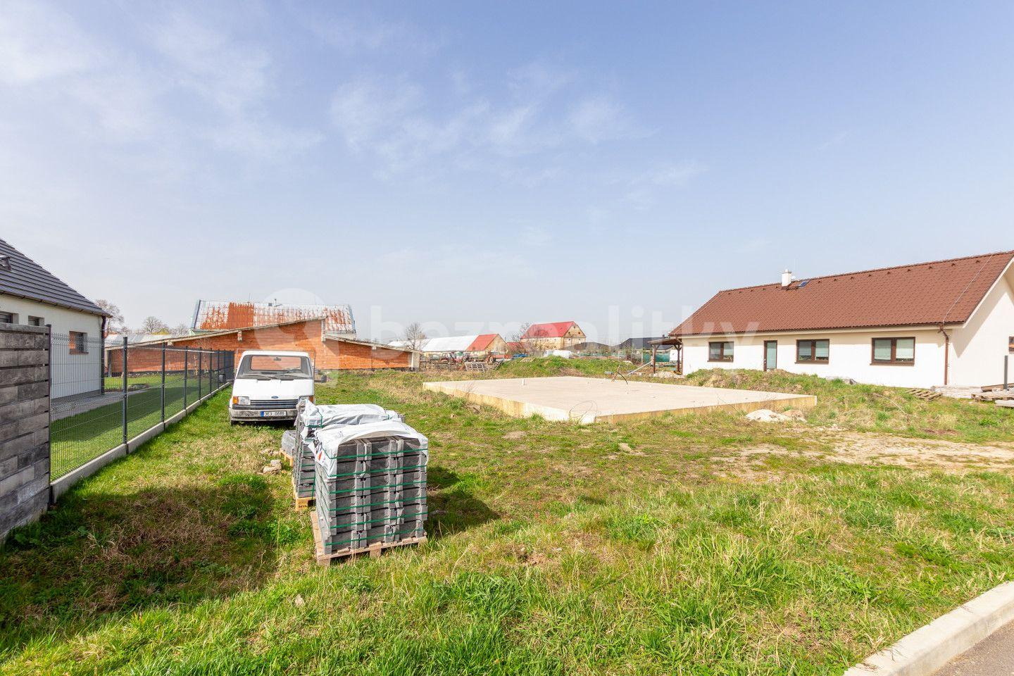 house for sale, 114 m², Klešice, Pardubický Region