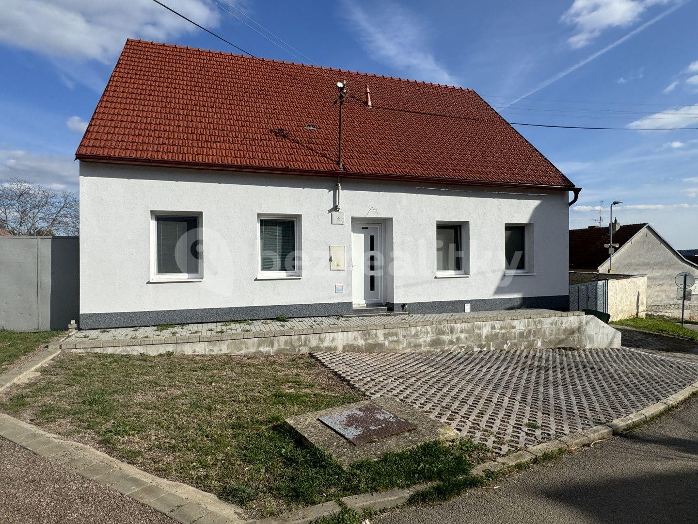 house for sale, 147 m², Horní, Přítluky, Jihomoravský Region
