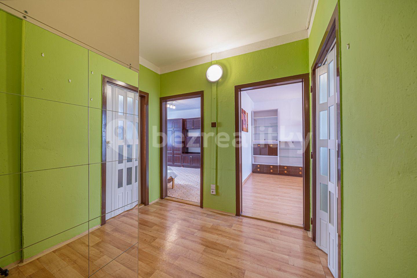 3 bedroom flat for sale, 72 m², Nová, Hranice, Olomoucký Region