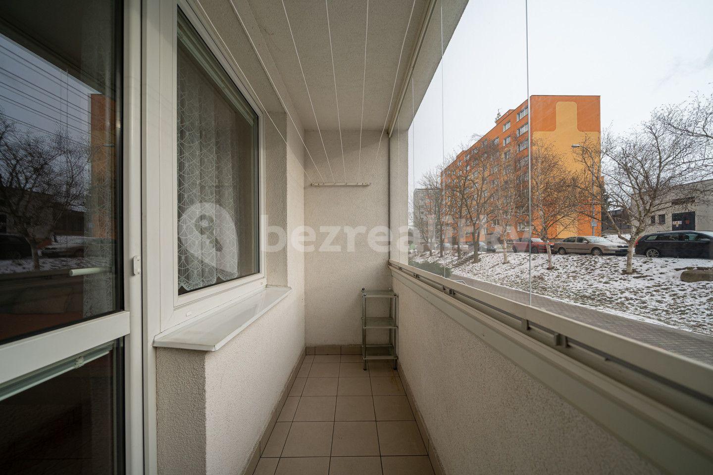3 bedroom flat for sale, 72 m², Nová, Hranice, Olomoucký Region