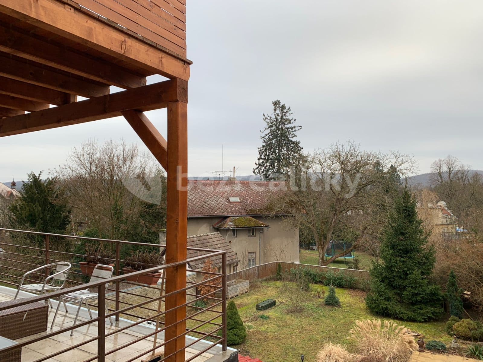 3 bedroom with open-plan kitchen flat to rent, 75 m², Poštovní, Černošice, Středočeský Region 3 bedroom with open-plan kitchen flat to rent, 75 m², Poštovní, Černošice, Středočeský Region