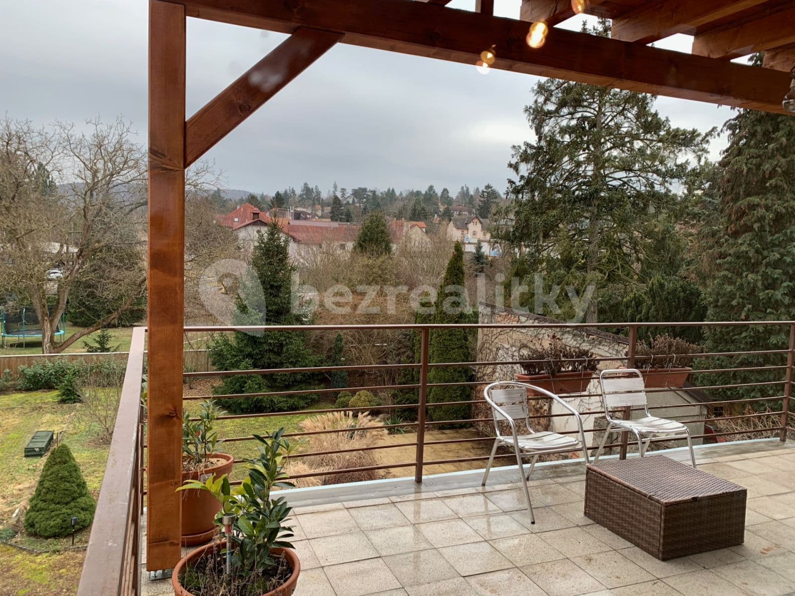 3 bedroom with open-plan kitchen flat to rent, 75 m², Poštovní, Černošice, Středočeský Region 3 bedroom with open-plan kitchen flat to rent, 75 m², Poštovní, Černošice, Středočeský Region