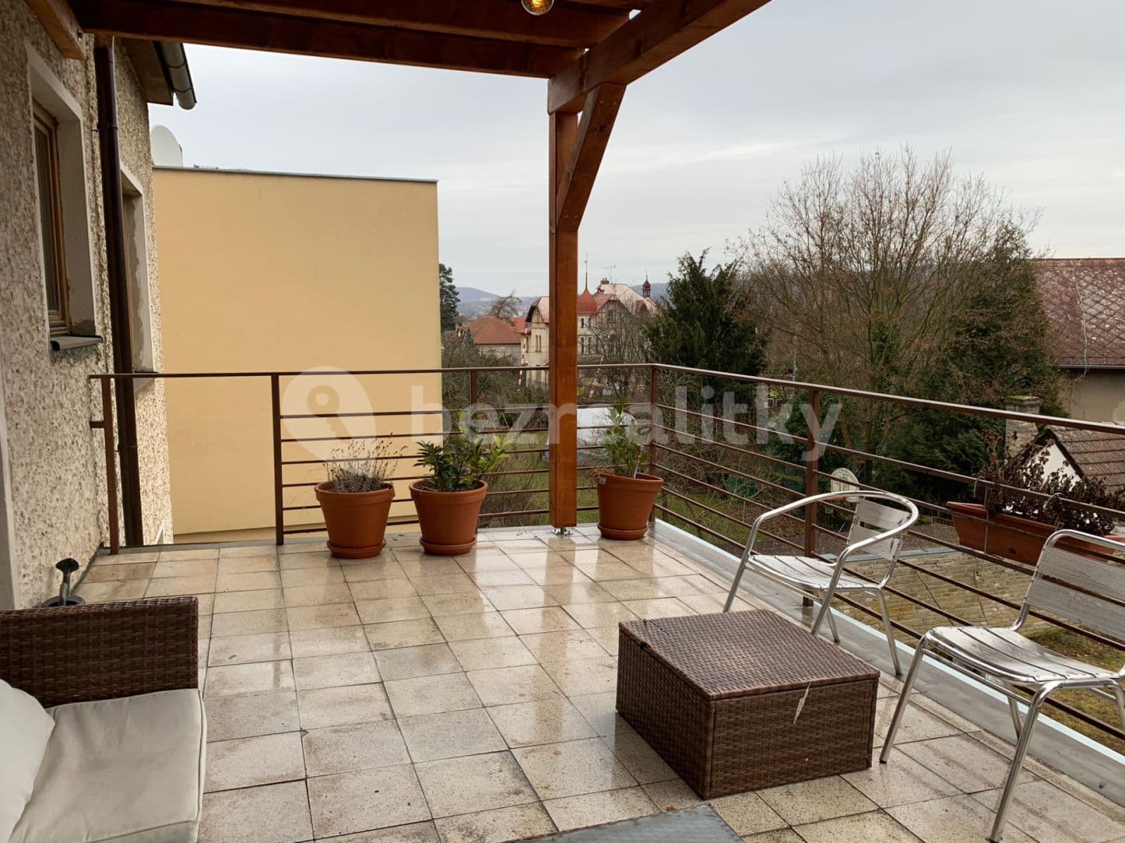 3 bedroom with open-plan kitchen flat to rent, 75 m², Poštovní, Černošice, Středočeský Region 3 bedroom with open-plan kitchen flat to rent, 75 m², Poštovní, Černošice, Středočeský Region