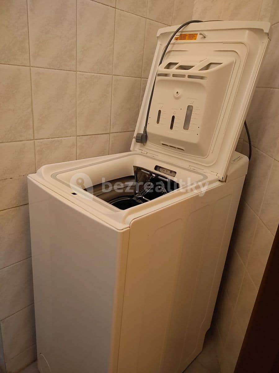 Studio flat to rent, 23 m², Orelská, Prague, Prague Studio flat to rent, 23 m², Orelská, Prague, Prague