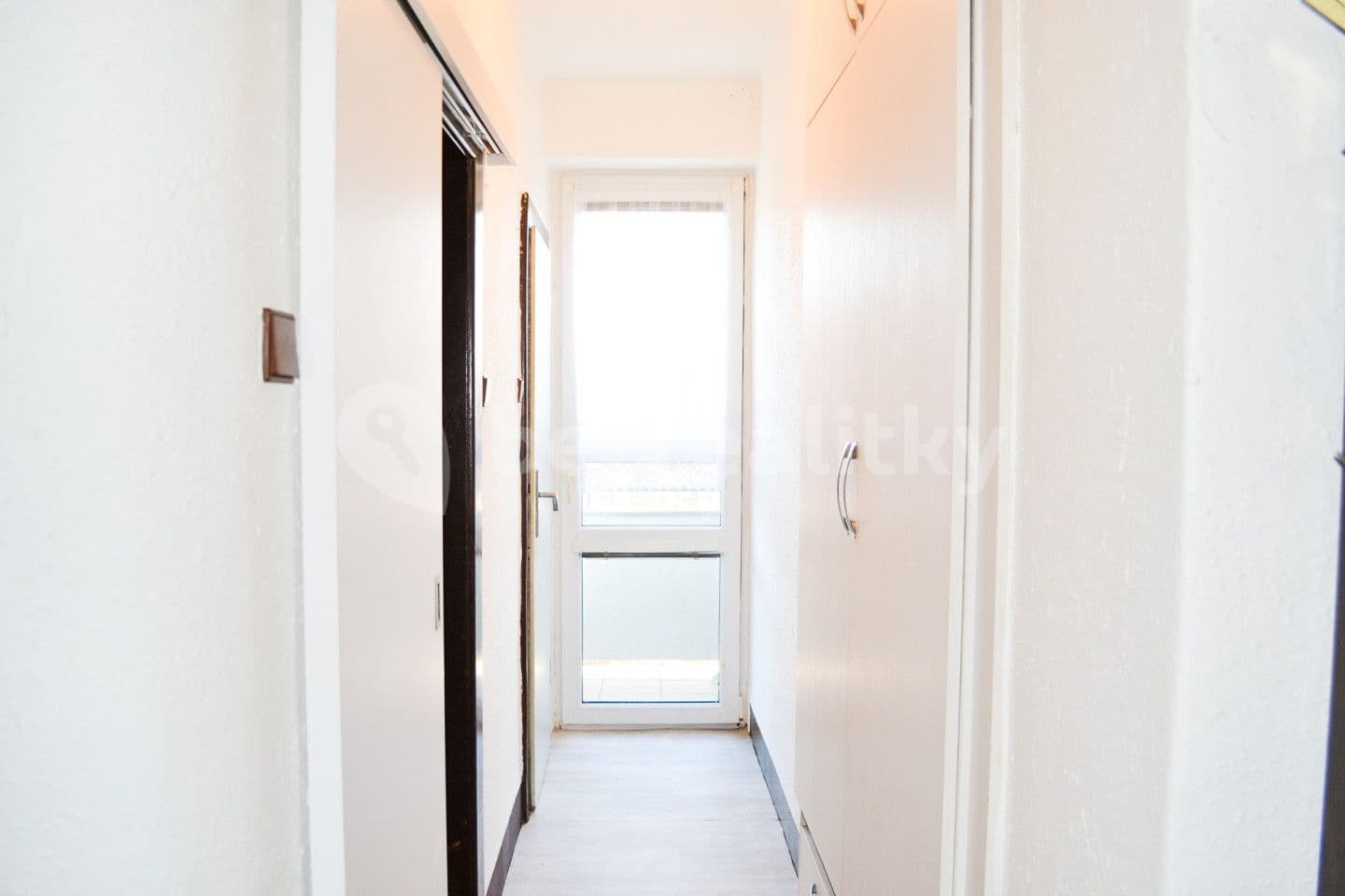 3 bedroom flat for sale, 79 m², Korejská, Ostrava, Moravskoslezský Region