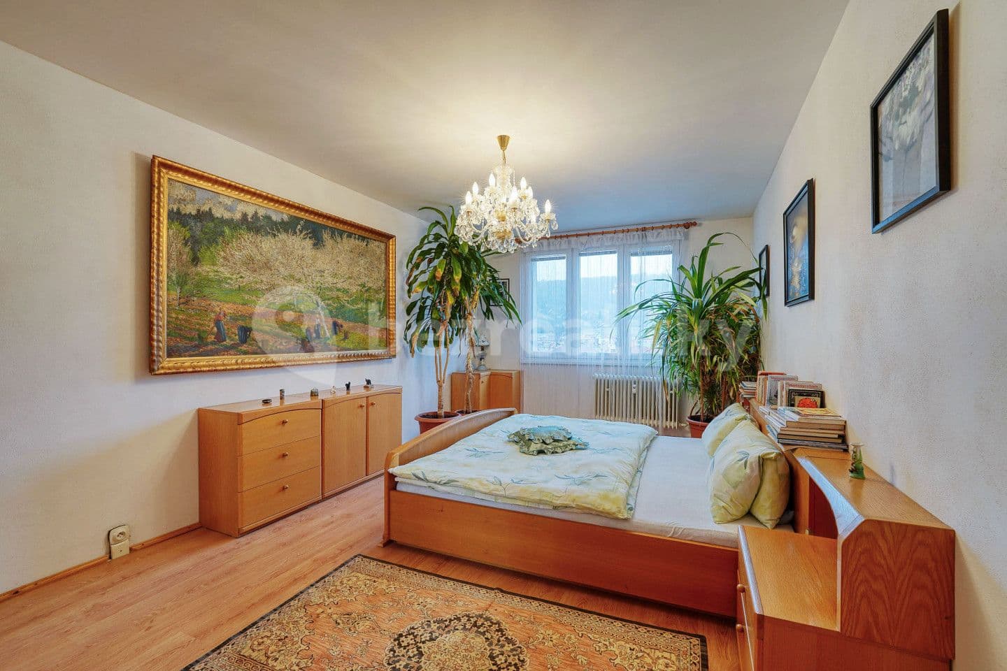 2 bedroom flat for sale, 65 m², Sirkařská, Sušice, Plzeňský Region