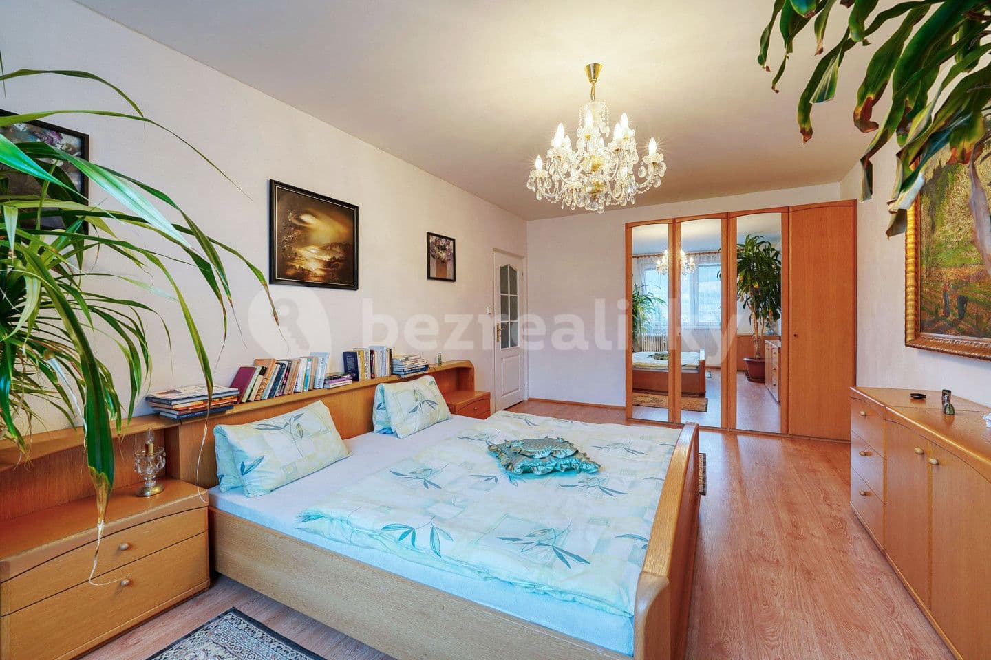 2 bedroom flat for sale, 65 m², Sirkařská, Sušice, Plzeňský Region