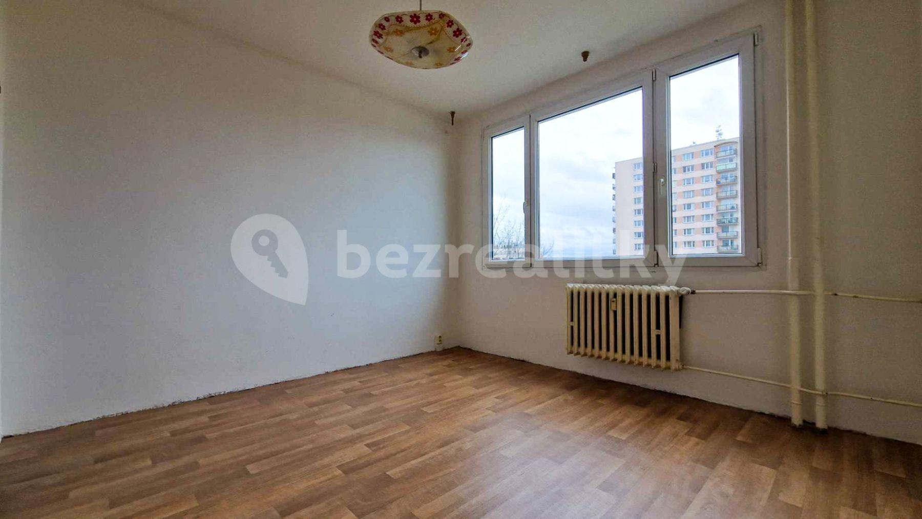 3 bedroom flat to rent, 74 m², Jílovská, Prague, Prague
