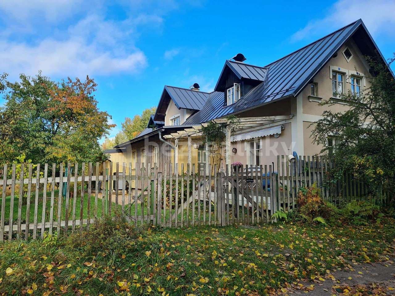 recreational property to rent, 0 m², Kacanovy, Liberecký Region recreational property to rent, 0 m², Kacanovy, Liberecký Region