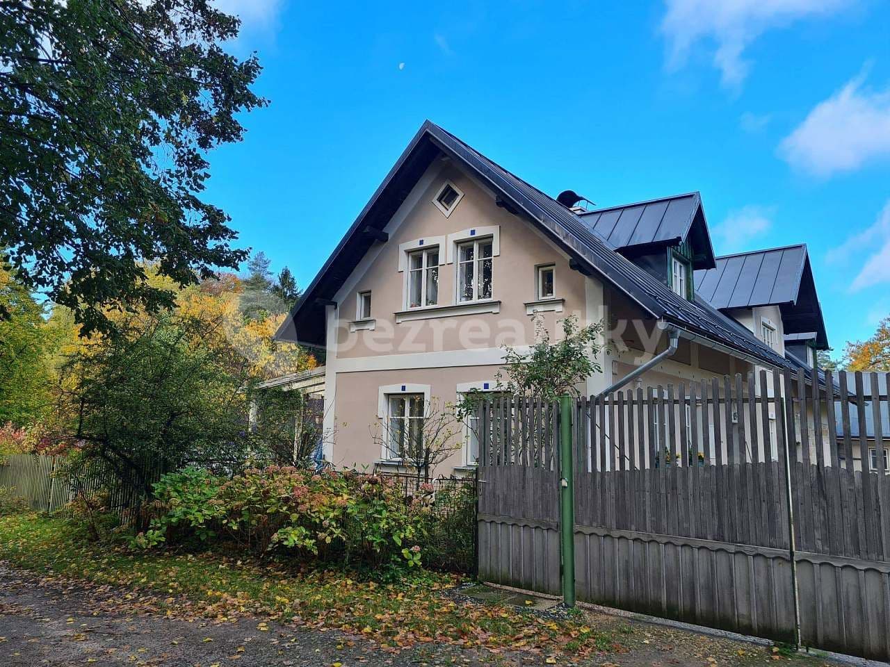 recreational property to rent, 0 m², Kacanovy, Liberecký Region recreational property to rent, 0 m², Kacanovy, Liberecký Region