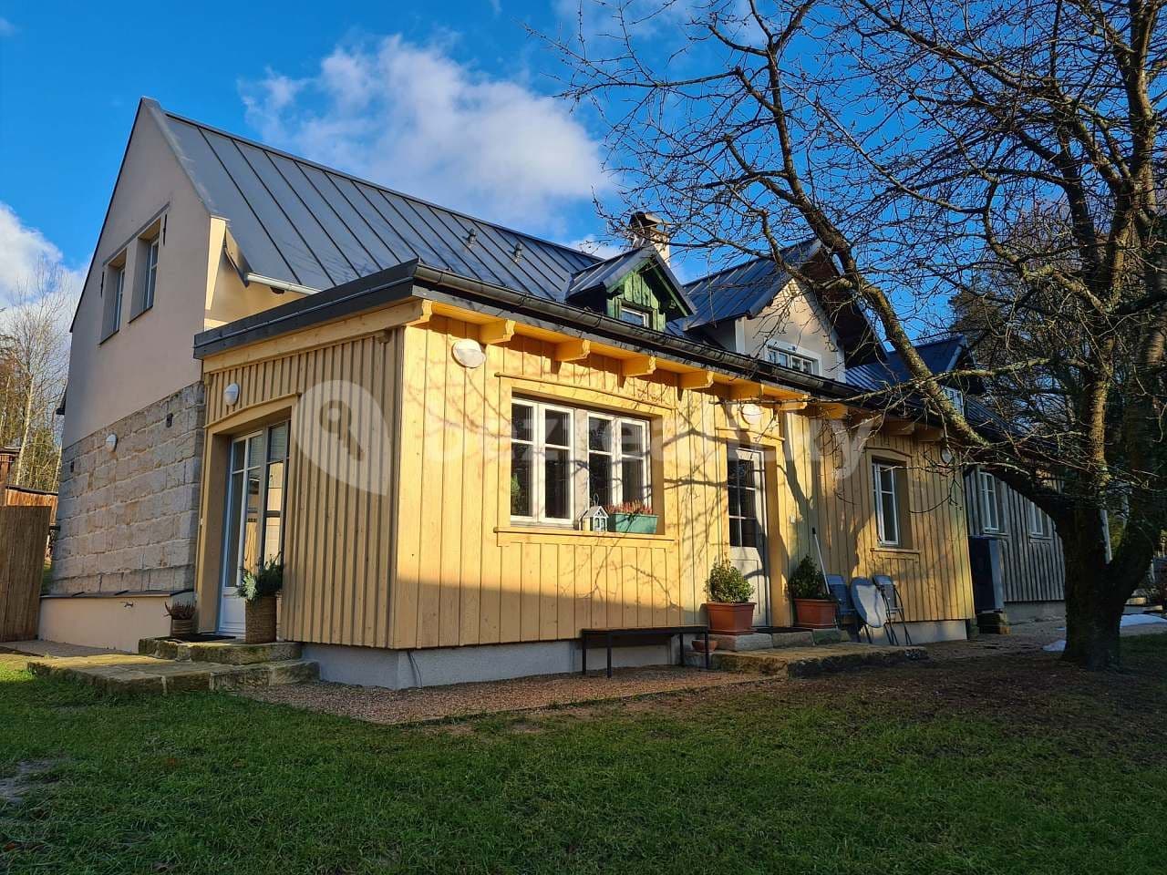 recreational property to rent, 0 m², Kacanovy, Liberecký Region recreational property to rent, 0 m², Kacanovy, Liberecký Region