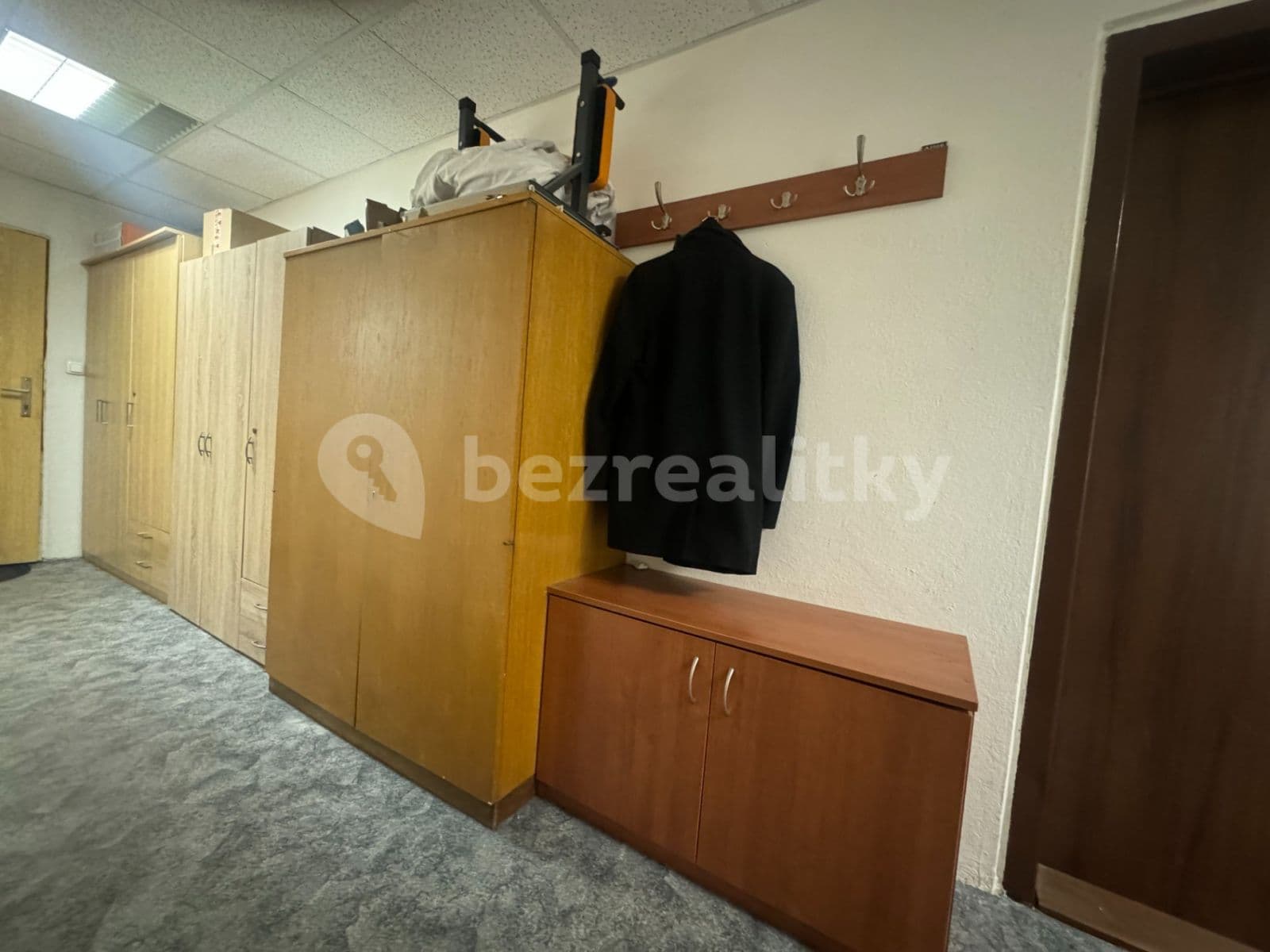 1 bedroom with open-plan kitchen flat to rent, 40 m², Štúrova, Prague, Prague 1 bedroom with open-plan kitchen flat to rent, 40 m², Štúrova, Prague, Prague