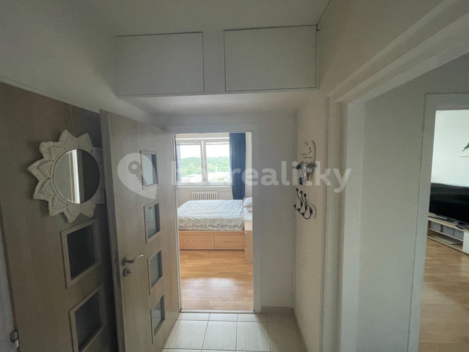 1 bedroom with open-plan kitchen flat to rent, 40 m², Štúrova, Prague, Prague 1 bedroom with open-plan kitchen flat to rent, 40 m², Štúrova, Prague, Prague