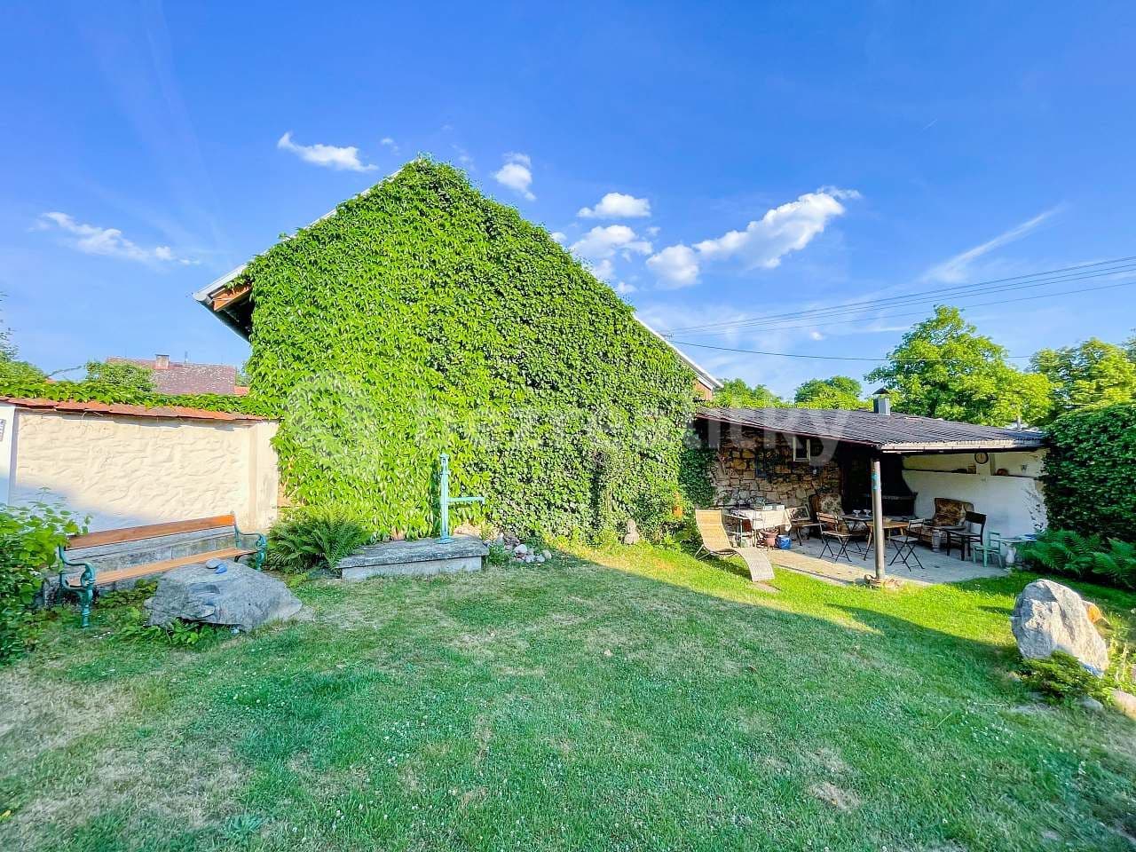 recreational property to rent, 0 m², Potvorov, Plzeňský Region recreational property to rent, 0 m², Potvorov, Plzeňský Region