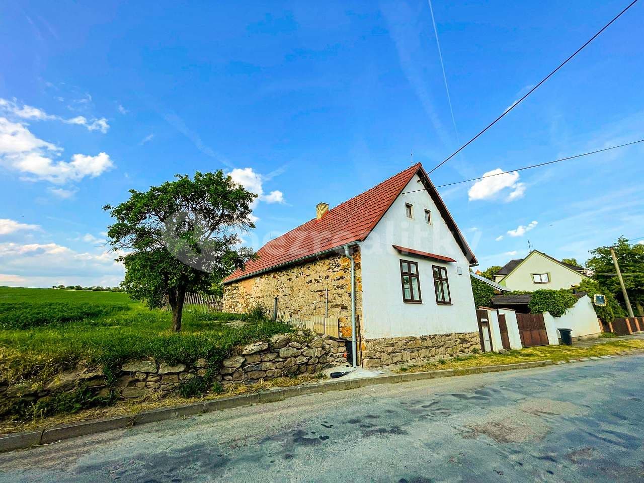 recreational property to rent, 0 m², Potvorov, Plzeňský Region recreational property to rent, 0 m², Potvorov, Plzeňský Region