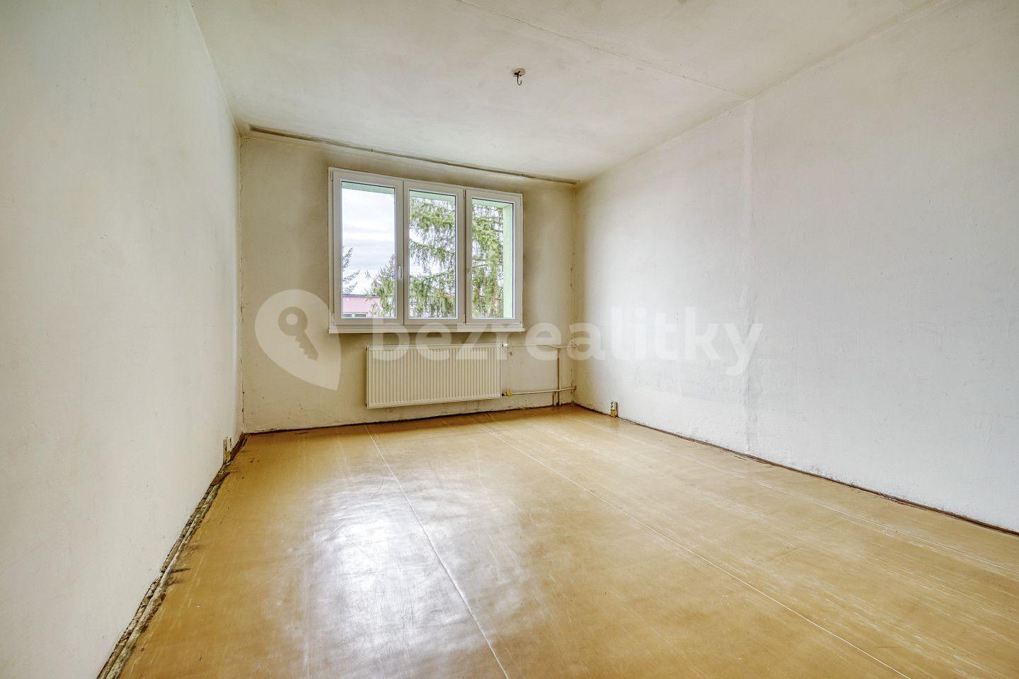 3 bedroom flat for sale, 76 m², Liliová, Kralovice, Plzeňský Region