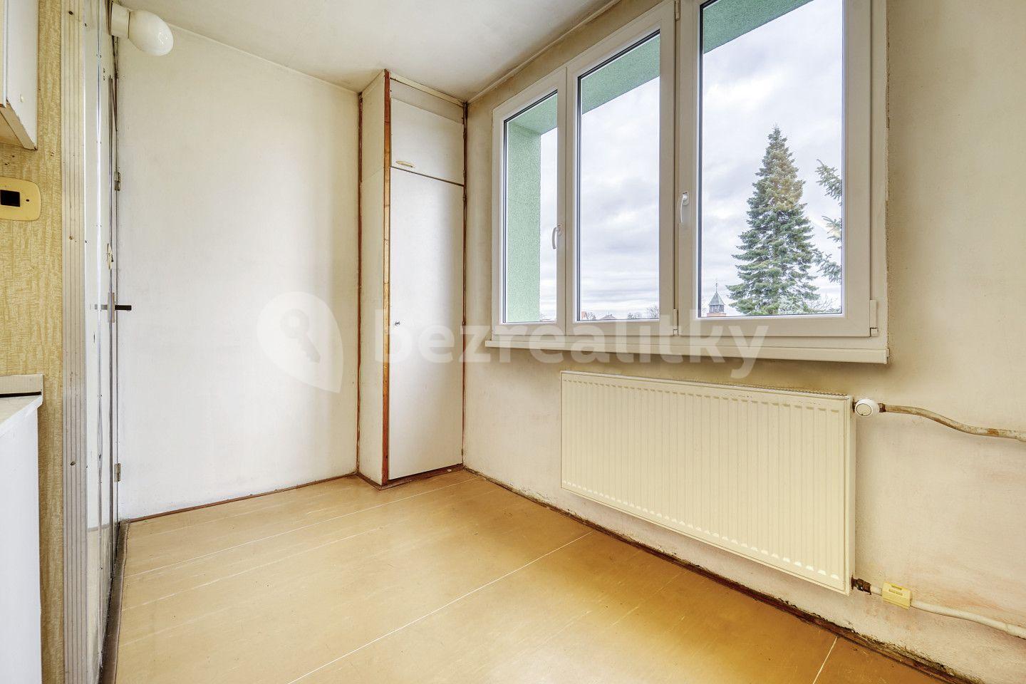 3 bedroom flat for sale, 76 m², Liliová, Kralovice, Plzeňský Region