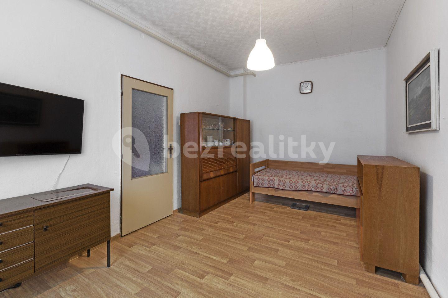 house for sale, 130 m², Račanská, Svratka, Vysočina Region