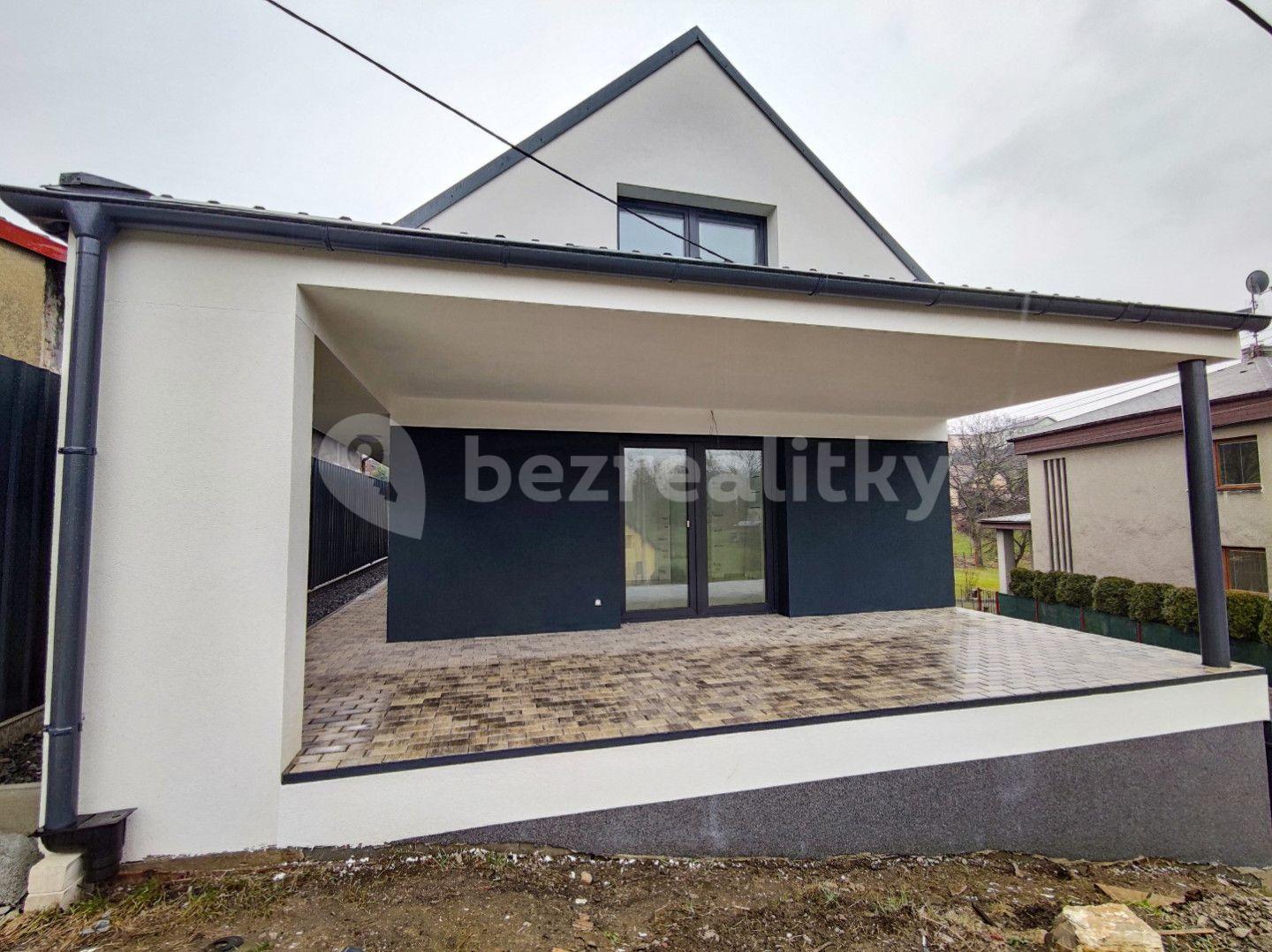 house for sale, 110 m², Fryčovická, Staříč, Moravskoslezský Region