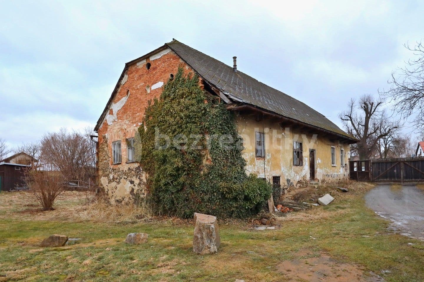 house for sale, 150 m², Ždírec, Vysočina Region