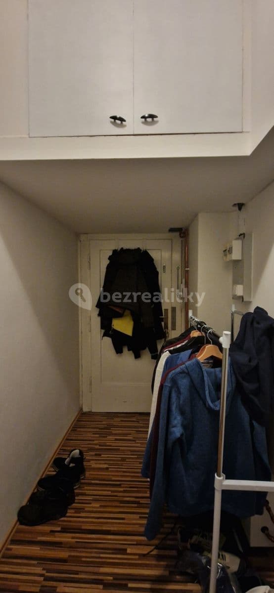 1 bedroom flat to rent, 41 m², Biskupcova, Prague, Prague 1 bedroom flat to rent, 41 m², Biskupcova, Prague, Prague
