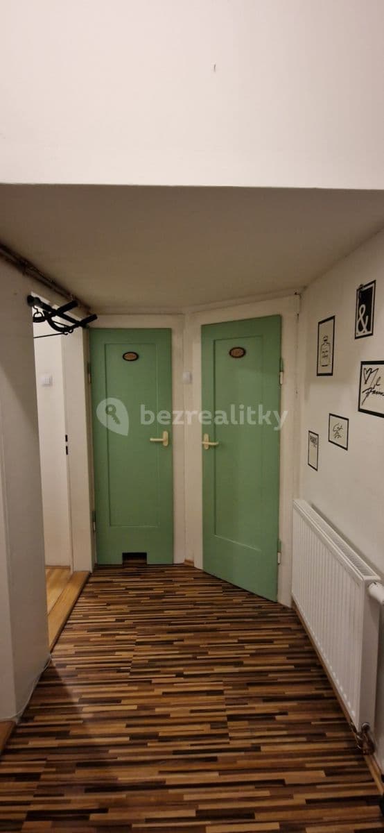 1 bedroom flat to rent, 41 m², Biskupcova, Prague, Prague 1 bedroom flat to rent, 41 m², Biskupcova, Prague, Prague