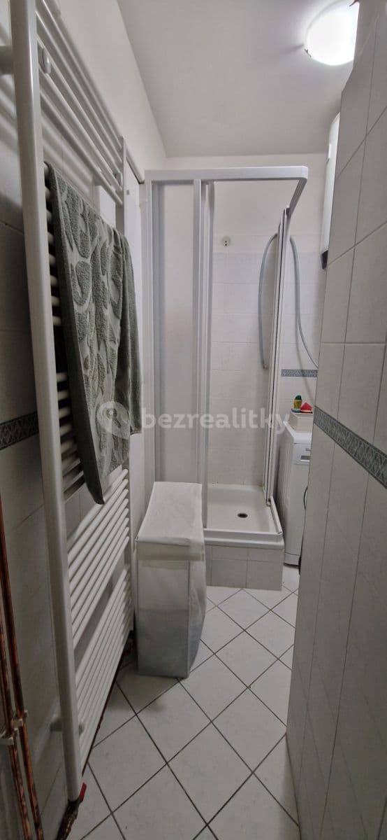 1 bedroom flat to rent, 41 m², Biskupcova, Prague, Prague 1 bedroom flat to rent, 41 m², Biskupcova, Prague, Prague