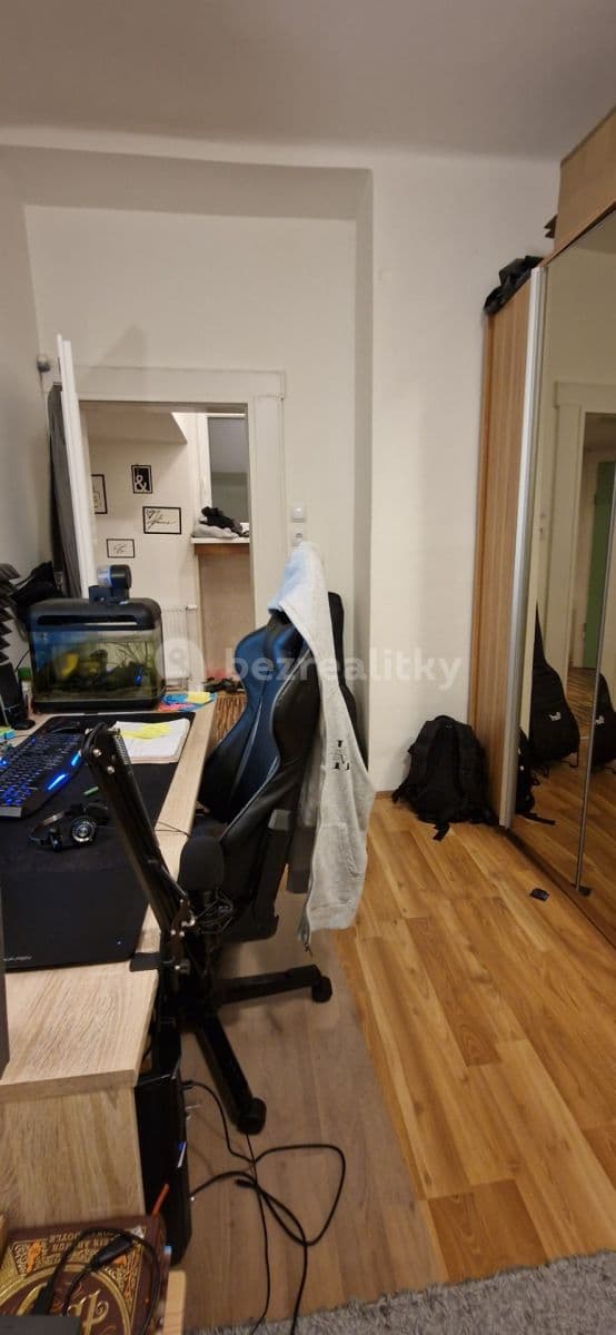1 bedroom flat to rent, 41 m², Biskupcova, Prague, Prague 1 bedroom flat to rent, 41 m², Biskupcova, Prague, Prague