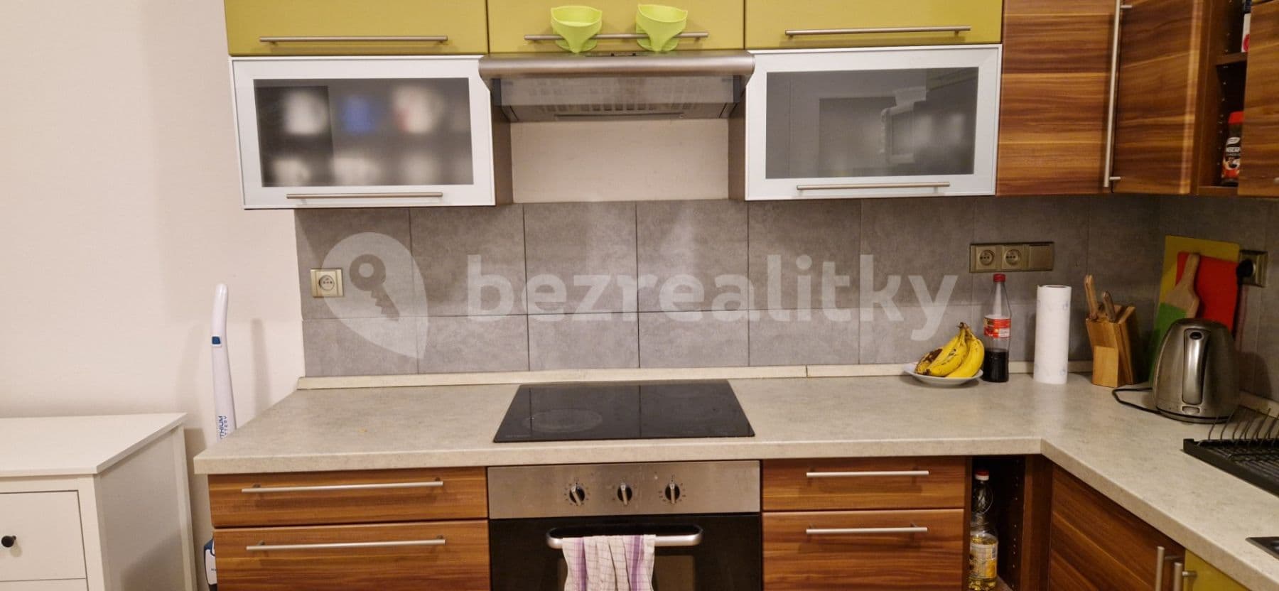1 bedroom flat to rent, 41 m², Biskupcova, Prague, Prague 1 bedroom flat to rent, 41 m², Biskupcova, Prague, Prague