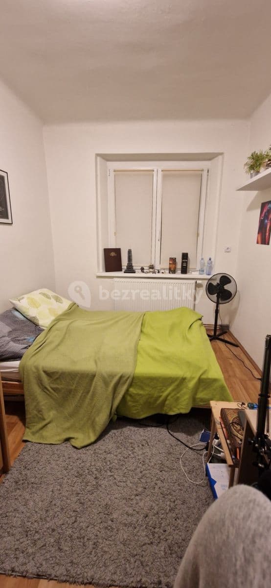 1 bedroom flat to rent, 41 m², Biskupcova, Prague, Prague 1 bedroom flat to rent, 41 m², Biskupcova, Prague, Prague