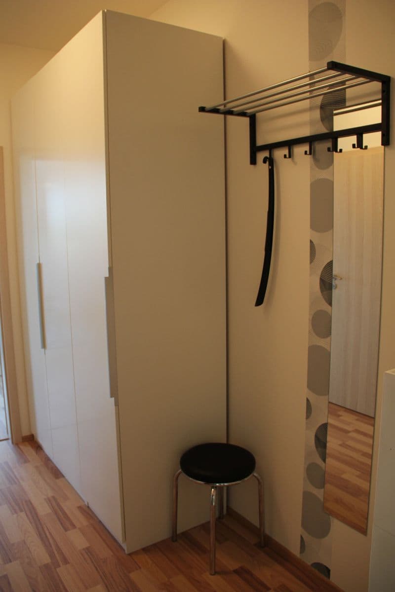 Studio flat for sale, 38 m², Freyova, Prague, Prague Studio flat for sale, 38 m², Freyova, Prague, Prague
