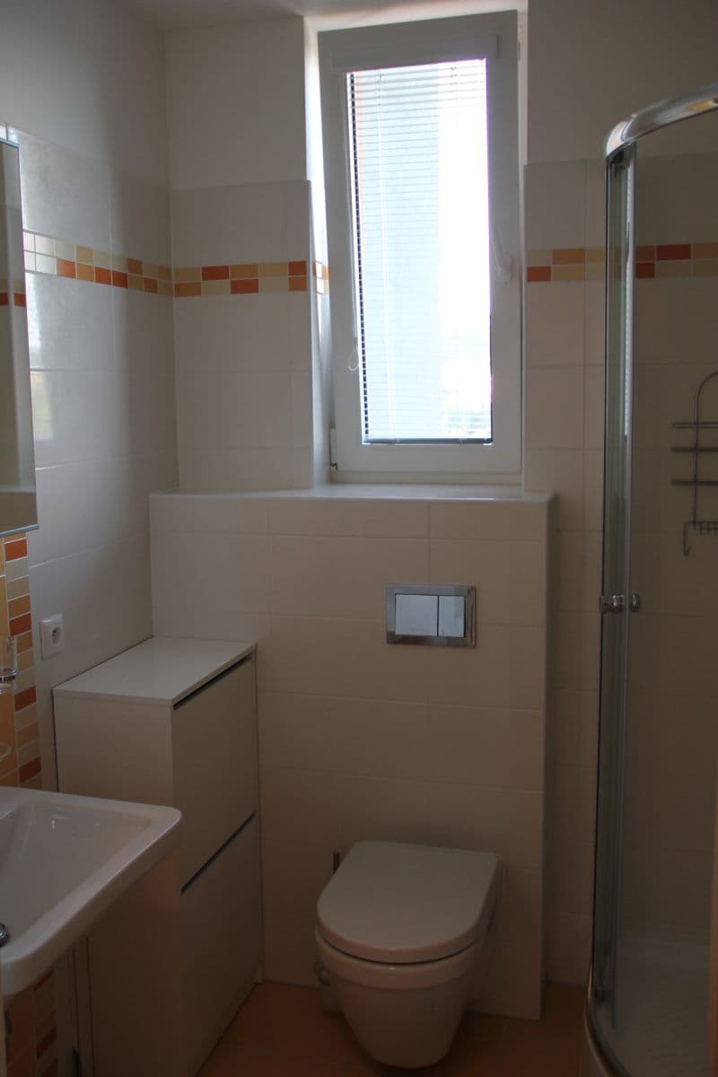 Studio flat for sale, 38 m², Freyova, Prague, Prague Studio flat for sale, 38 m², Freyova, Prague, Prague