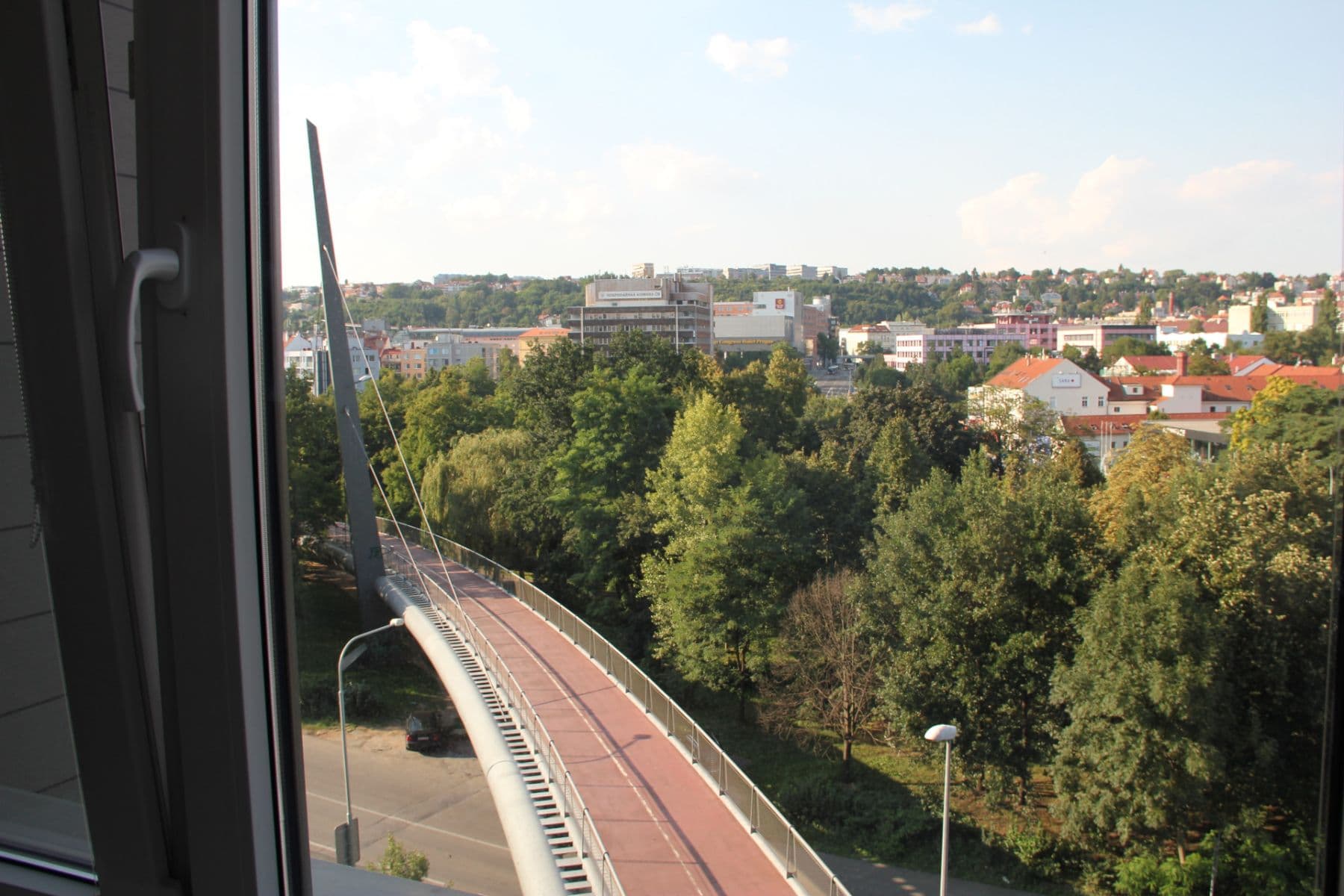 Studio flat for sale, 38 m², Freyova, Prague, Prague Studio flat for sale, 38 m², Freyova, Prague, Prague