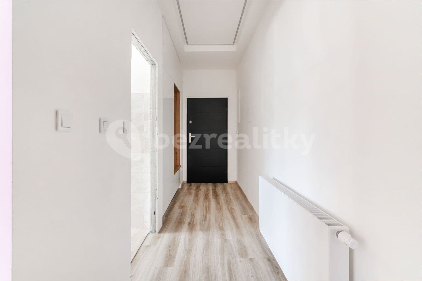 4 bedroom flat for sale, 126 m², Masarykova, Liberec, Liberecký Region