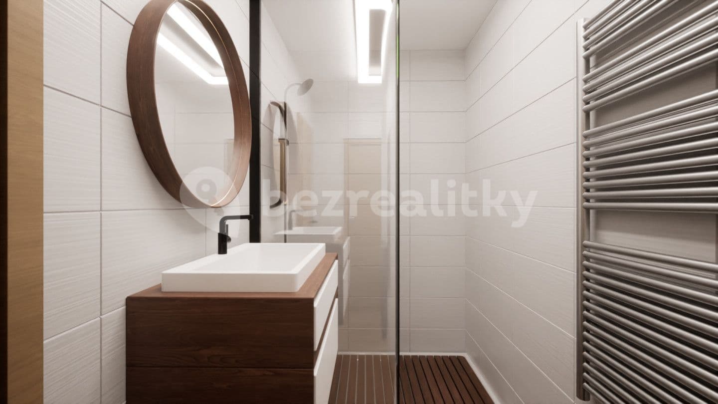 4 bedroom flat for sale, 126 m², Masarykova, Liberec, Liberecký Region
