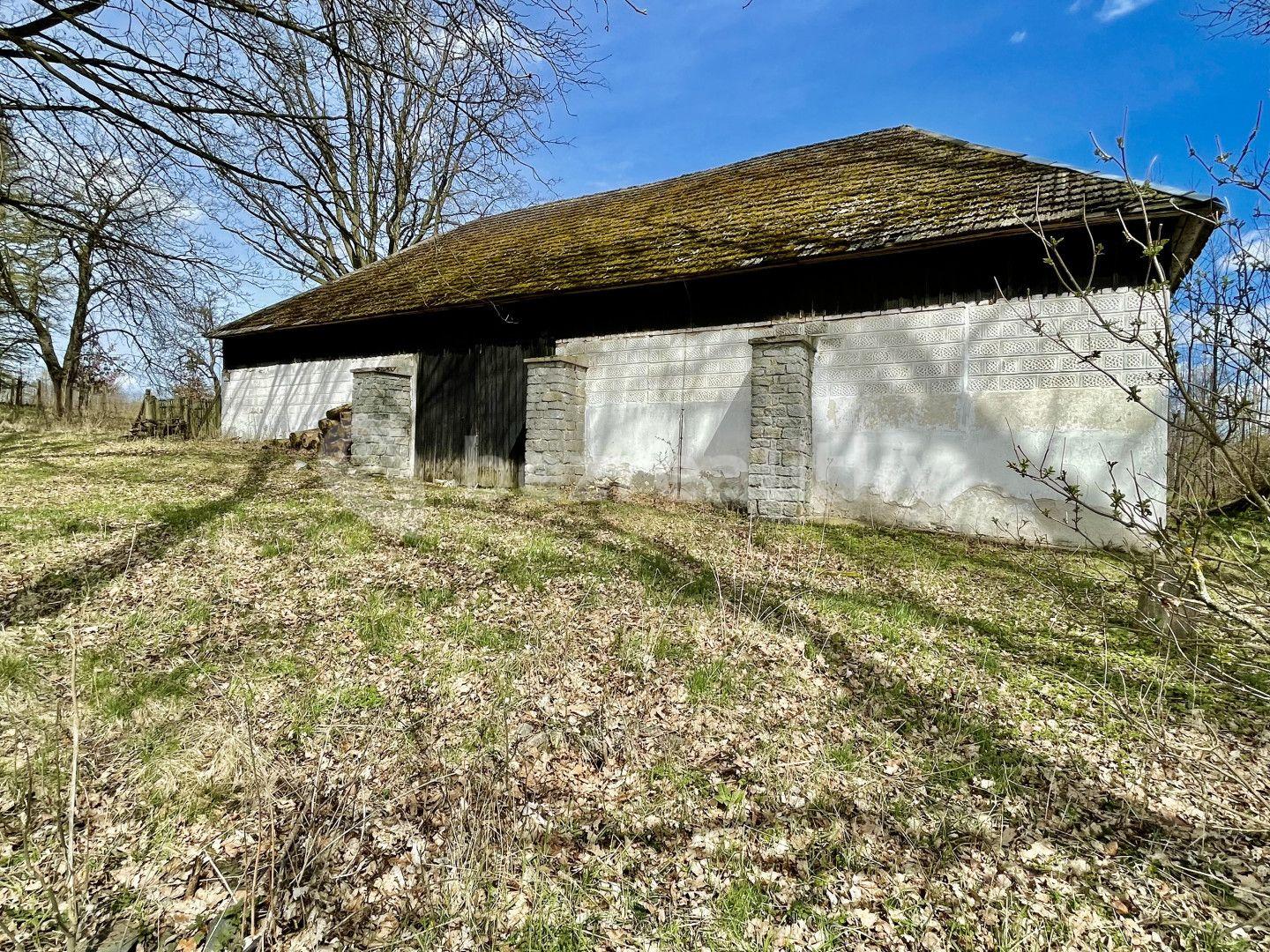house for sale, 600 m², Žirovnice, Vysočina Region