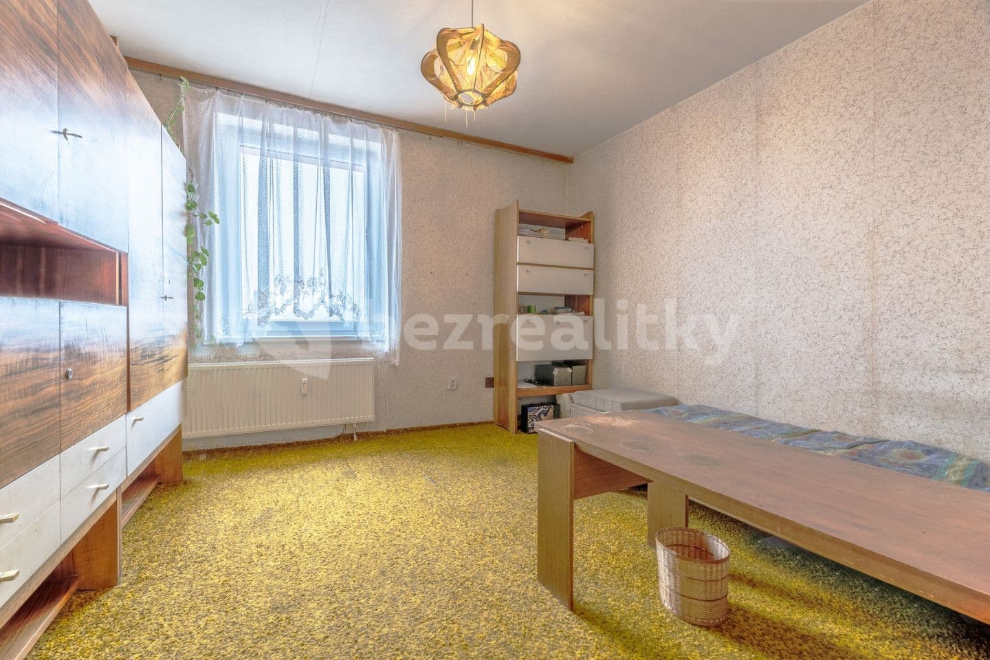 4 bedroom flat for sale, 81 m², Dělnická, Lomnice nad Popelkou, Liberecký Region