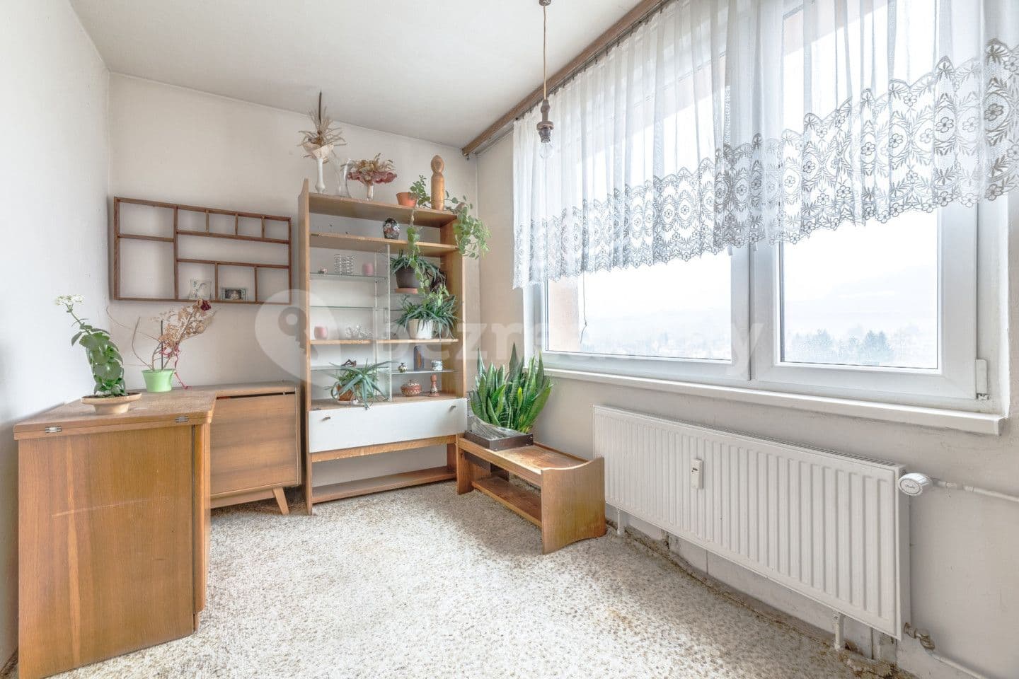 4 bedroom flat for sale, 81 m², Dělnická, Lomnice nad Popelkou, Liberecký Region