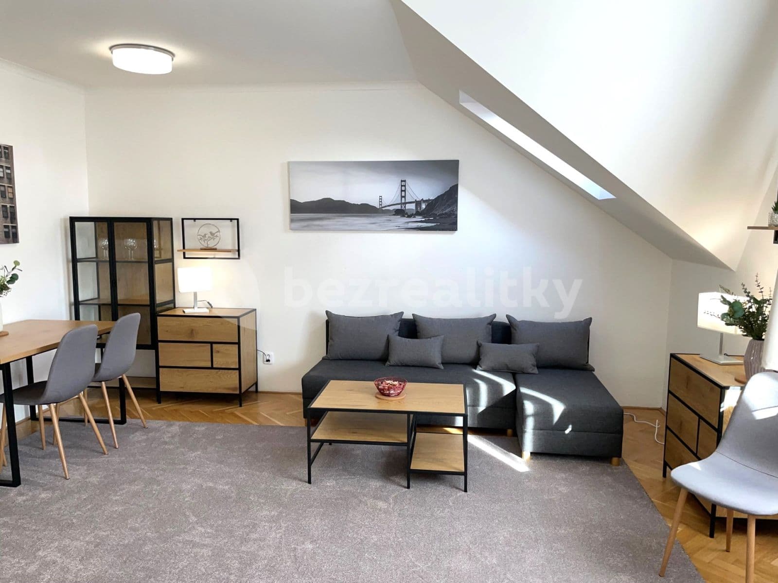 3 bedroom flat to rent, 57 m², Havlovská, Prague, Prague 3 bedroom flat to rent, 57 m², Havlovská, Prague, Prague