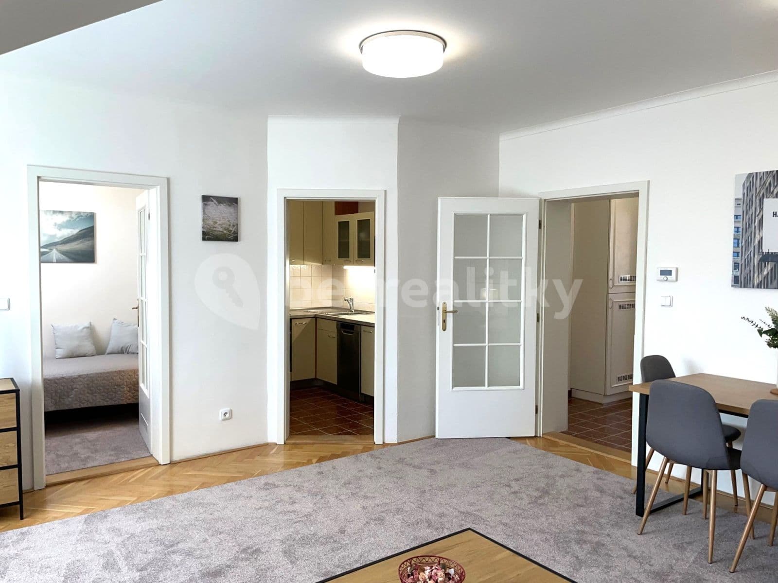 3 bedroom flat to rent, 57 m², Havlovská, Prague, Prague 3 bedroom flat to rent, 57 m², Havlovská, Prague, Prague