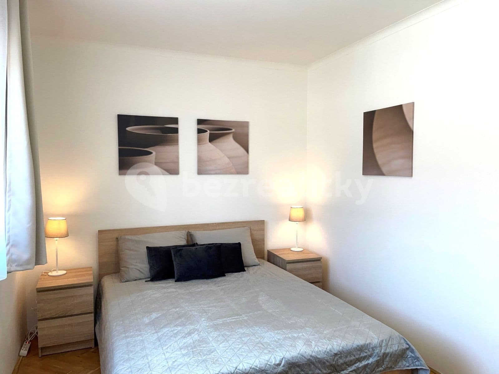 3 bedroom flat to rent, 57 m², Havlovská, Prague, Prague 3 bedroom flat to rent, 57 m², Havlovská, Prague, Prague